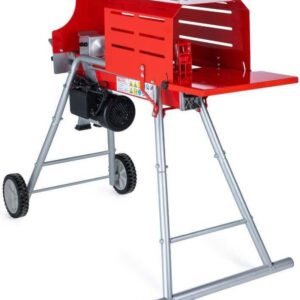 Halkomakone LS6T-52HU + jalusta 6 t, Timco