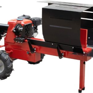 Klapikone polttomoottorilla 8 t, Timco