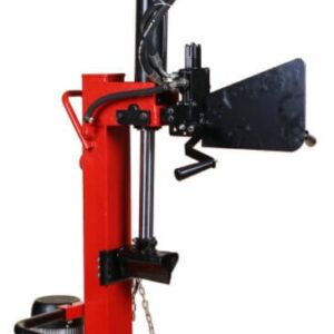Halkomakone pystymallinen 10 t (104 cm), Timco