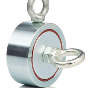 Kalastusmagneetti 400 kg, Moment