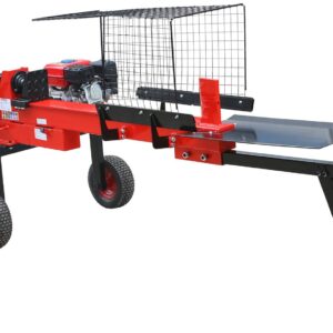 Halkomakone polttomoottorilla 8 t (100 cm), Timco