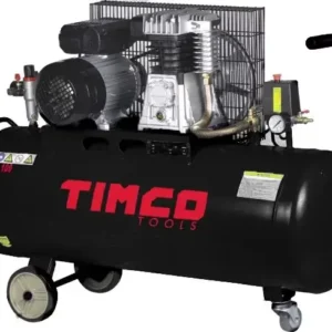 Kompressori 1,8 kW (100 l), Timco