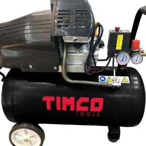 Kompressori 3 hp (50 l), Timco