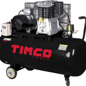 Kompressori 3 kW (200 l), Timco