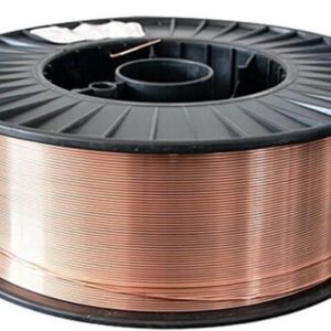 MIG-hitsauslanka 1,0 mm / 15 kg, Timco
