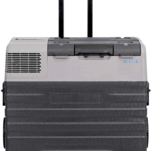 Matkajääkaappi ja pakastin Pro (52 l), Frezzer