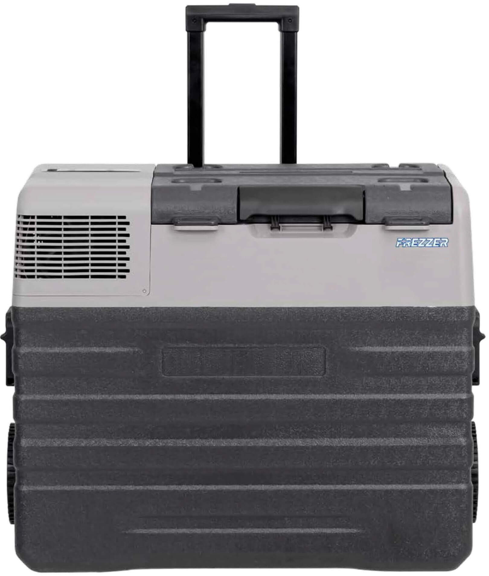 Matkajääkaappi ja pakastin Pro (62 l), Frezzer