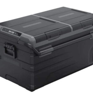 Matkajääkaappi ja pakastin Pro Dual (95 l), Frezzer