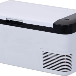 Matkajääkaappi ja pakastin Pro (25 l), Frezzer