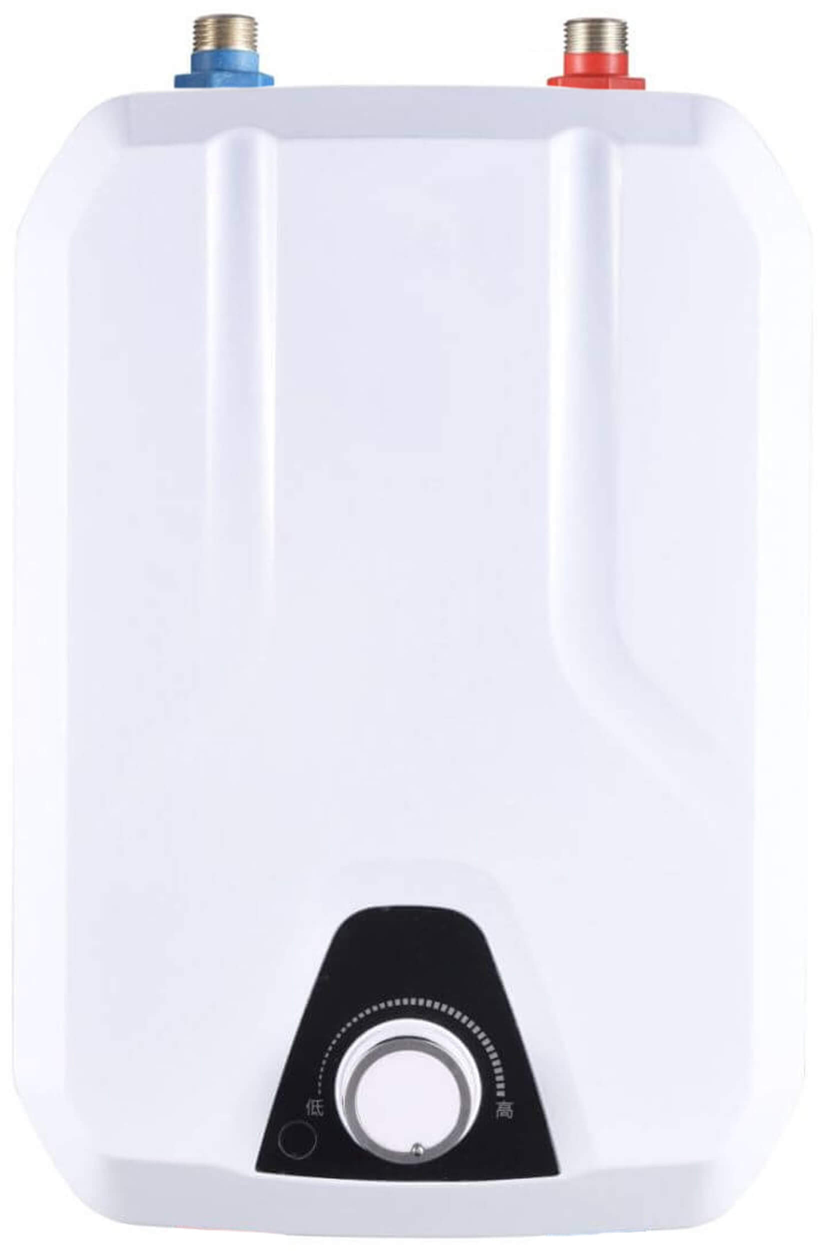 Lämminvesivaraaja Hotbox 6A RST (yläliitos) 6 litraa, 1500 W, Hottia