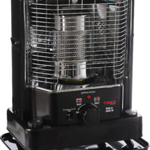Petroolilämmitin S-85A 2,4 kW, Timco