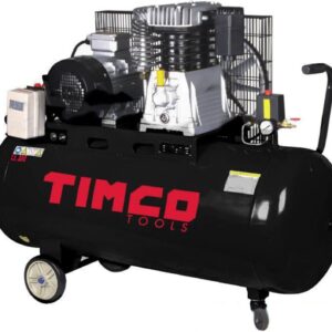 Kompressori 4 kW (300 l) hihnaveto, Timco