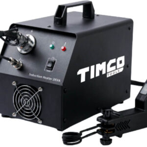 Induktiokuumennin 3000 W, Timco