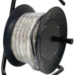 LED-valonauha ulkokäyttöön 15 m, Brightsolar