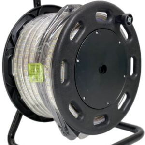 LED-valonauha ulkokäyttöön 20 m, Brightsolar