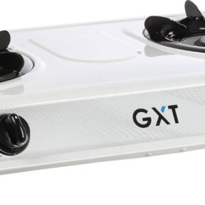 Kaasuliesi kahdella polttimolla, GXT