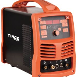 Pulssi-invertteri STIG250WSME TIG, Timco
