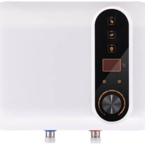 Lämminvesivaraaja Hotbox 10B RST (alaliitos) 10 litraa, 1500 W, Hottia