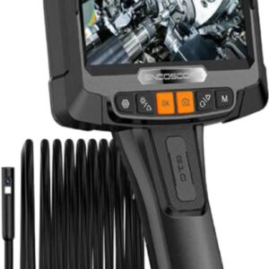 Tallentava tarkastuskamera G10 (5 m), Inskam