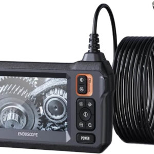 Tarkastuskamera C30-M (5 m), Inskam