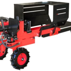 Klapikone ATV polttomoottorilla 8 t, Timco