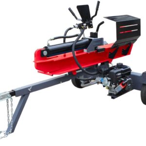 Klapikone polttomoottorilla 28 t, Timco