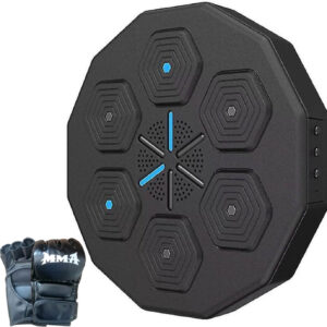 Seinänyrkkeilykone Boxing Trainer 2.0, OptiGym