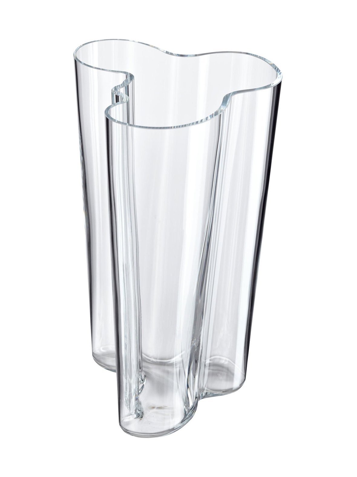 Aalto finlandia -maljakko 251 mm