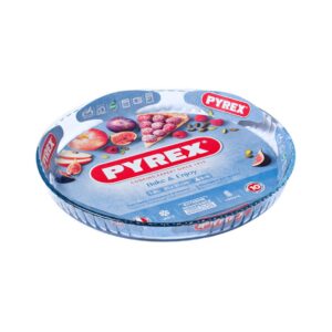 Bake & enjoy -piirakkavuoka, ø 30 cm