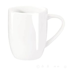 Á table -muki 0,35 l