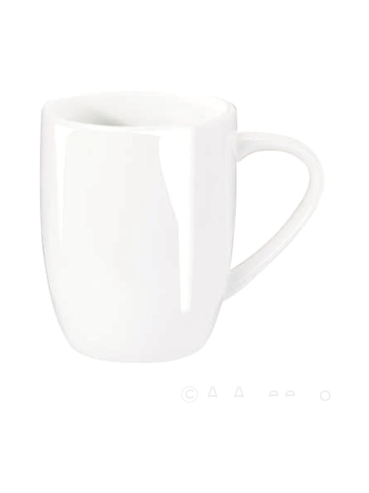 Á table -muki 0,35 l
