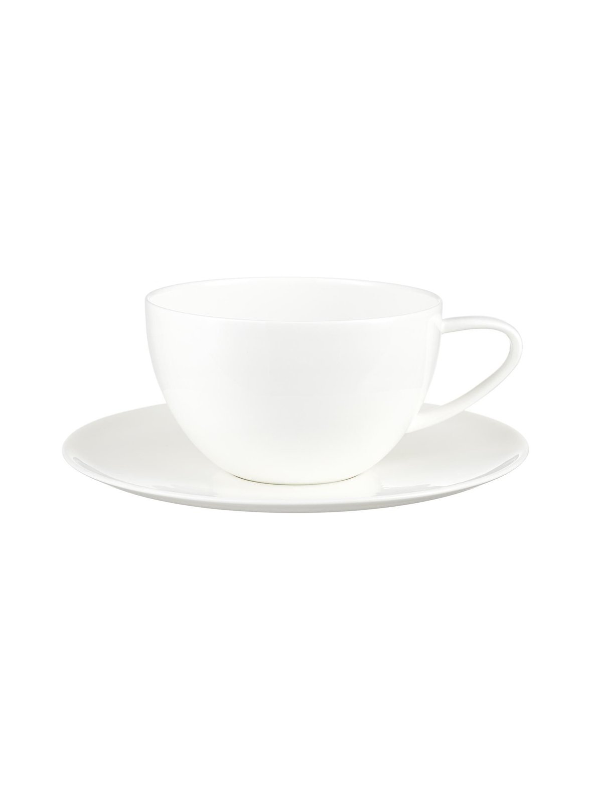 Á table -lattekuppipari