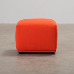 Muuto Echo rahi punainen 38 x 52 cm