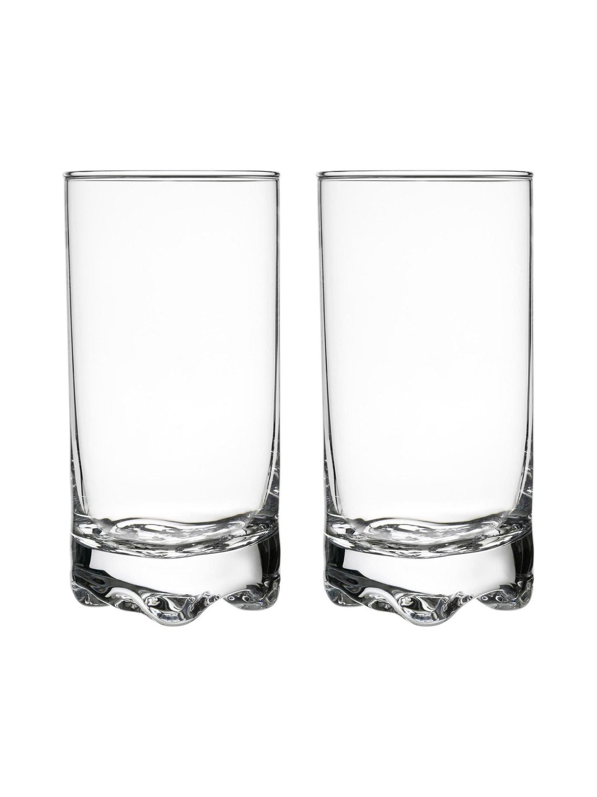 Gaissa-olutlasi 38 cl, 2 kpl
