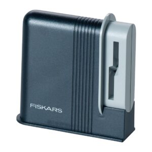 Functional form clip-sharp -saksienteroitin