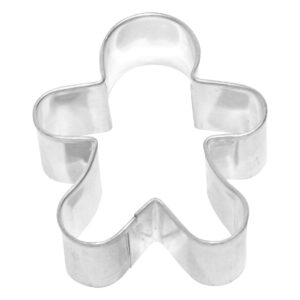 Gingerman-piparkakkumuotti 6 cm