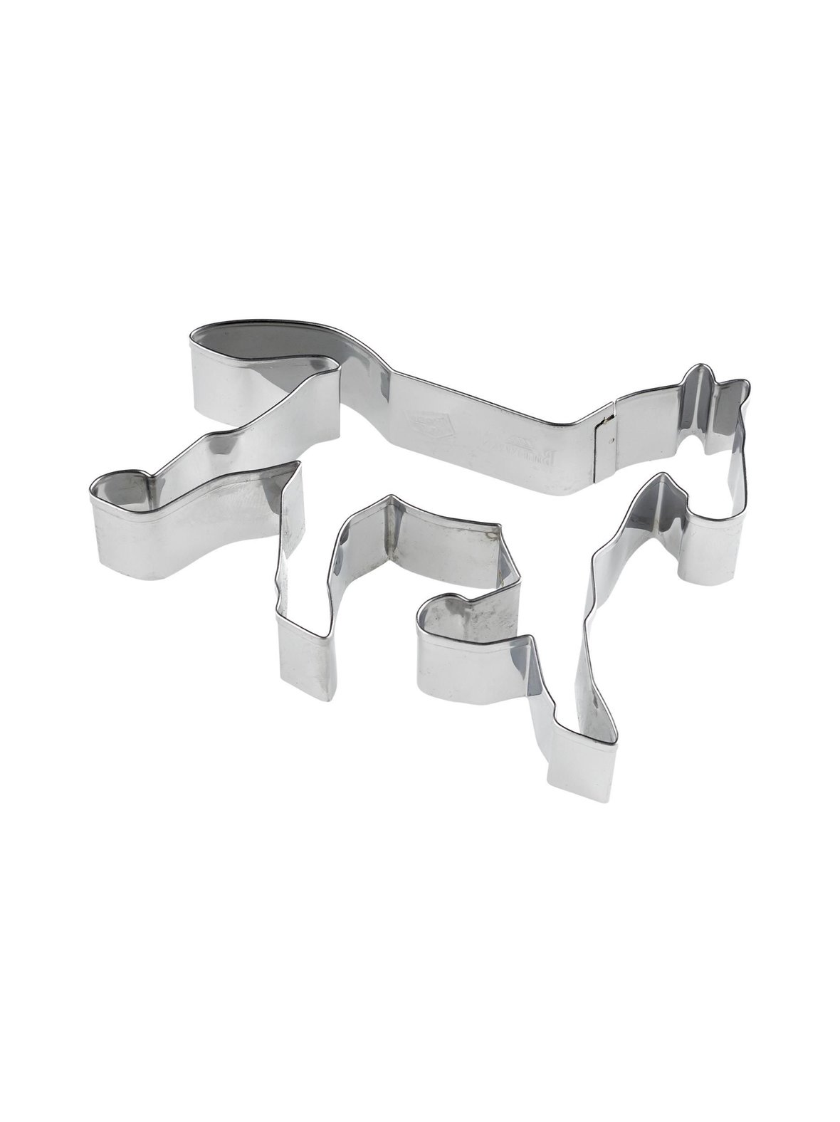 Hevonen-piparkakkumuotti 12 cm