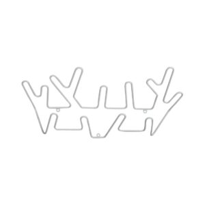 Crown-naulakko