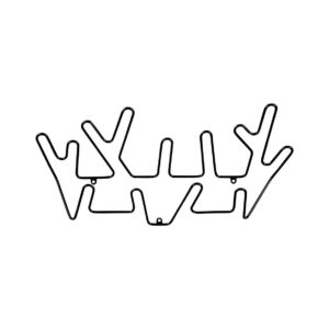 Crown-naulakko