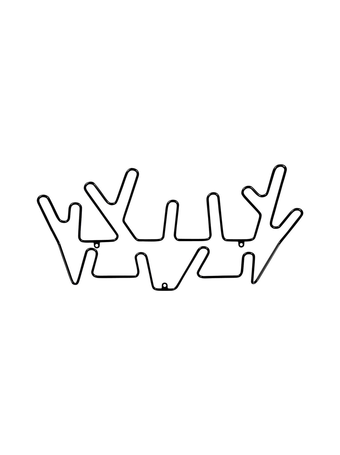 Crown-naulakko
