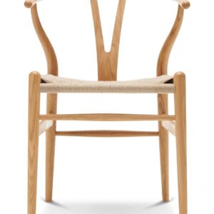 Ch 24 wishbone -tuoli
