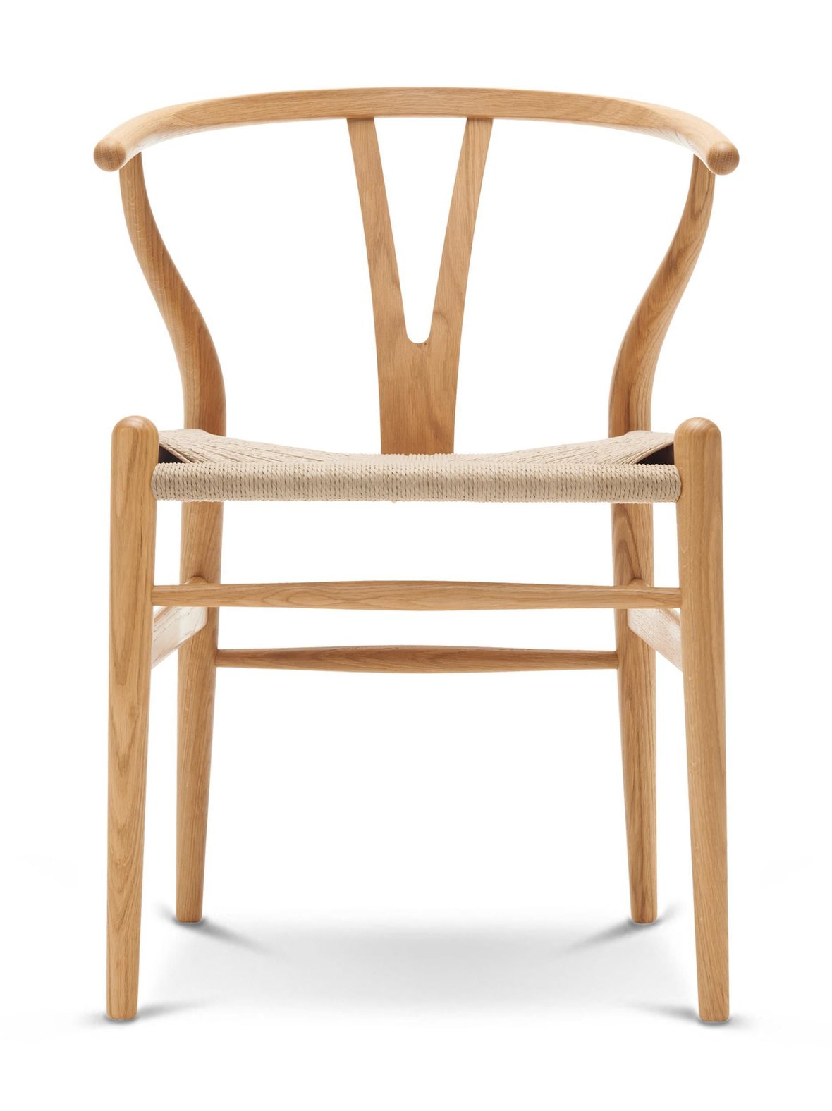 Ch 24 wishbone -tuoli