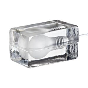 Block-led-valaisin
