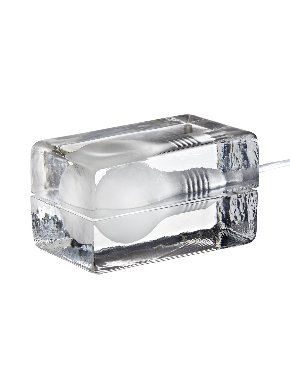 Block-led-valaisin