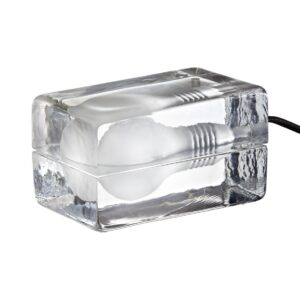 Block-led-valaisin
