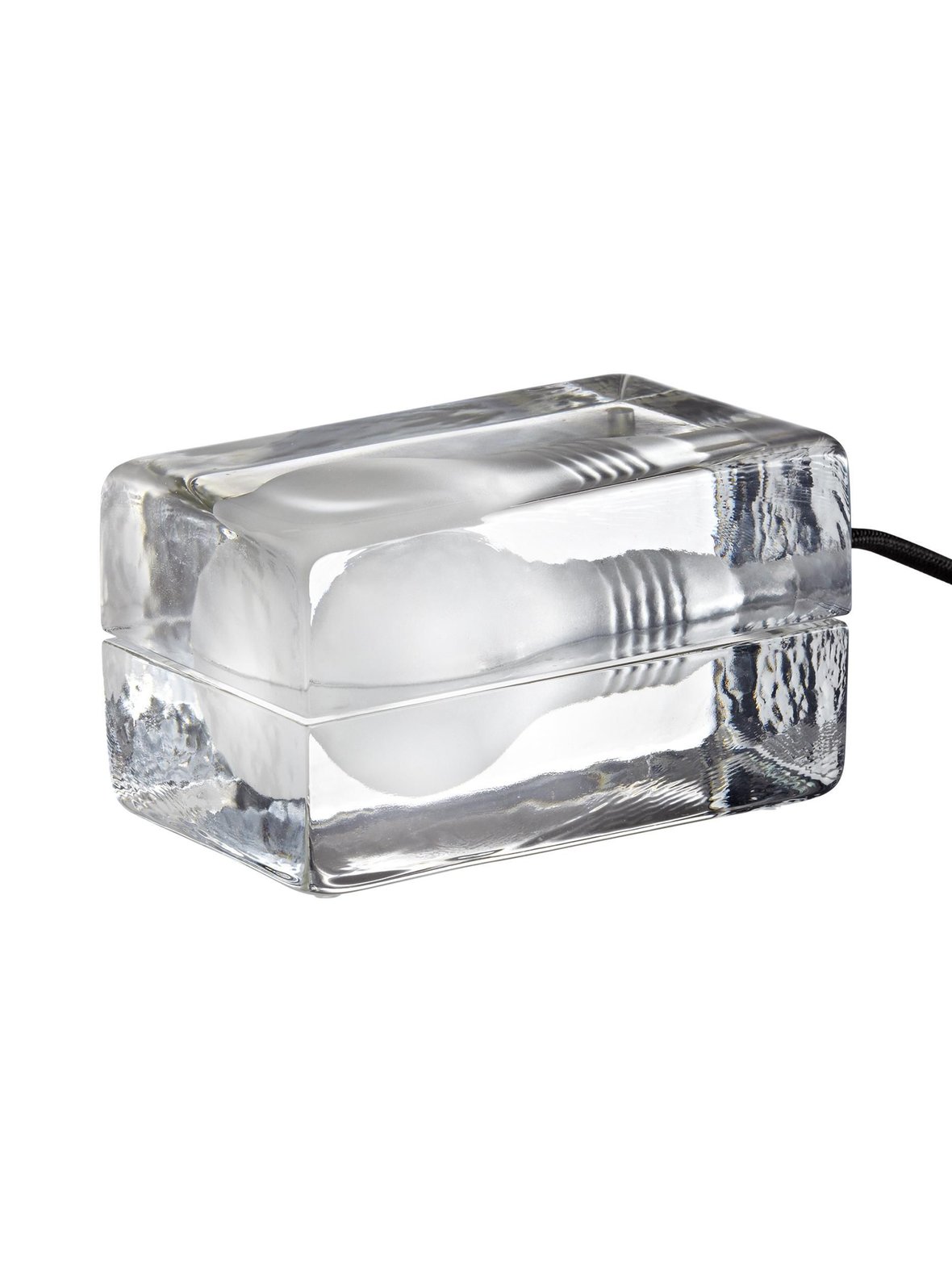 Block-led-valaisin