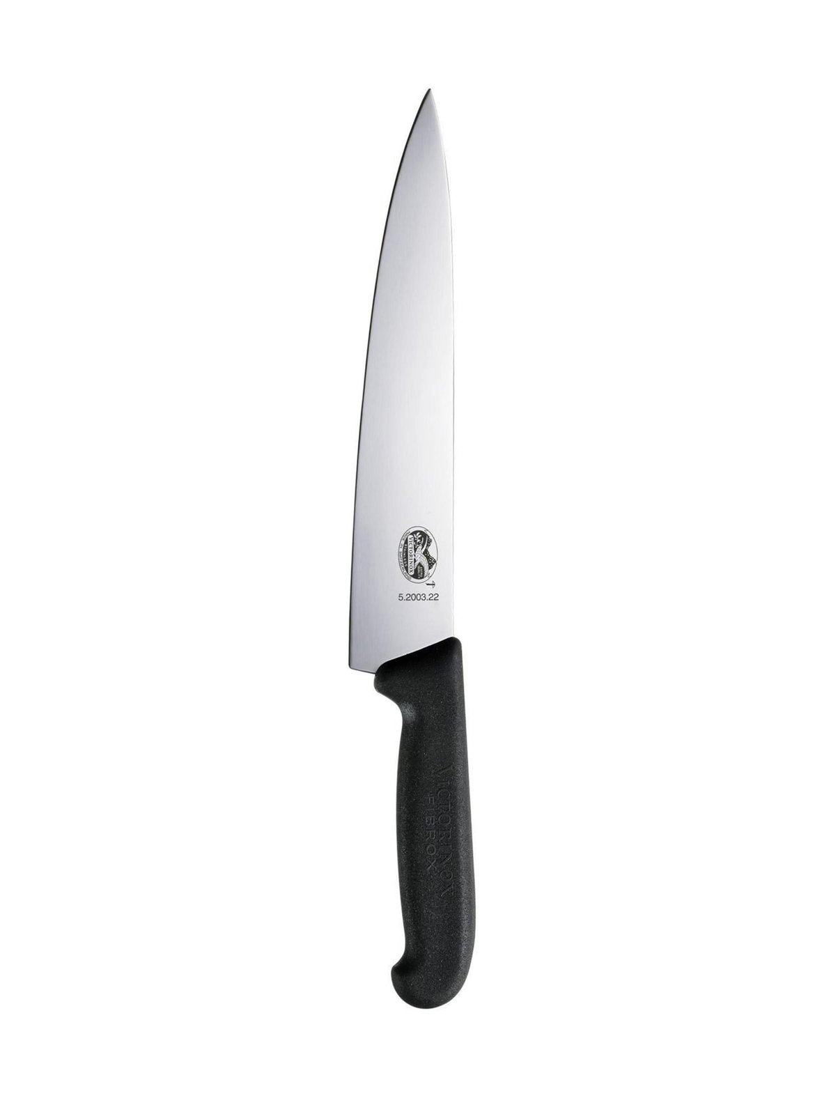 Fibrox-kokkiveitsi 22 cm
