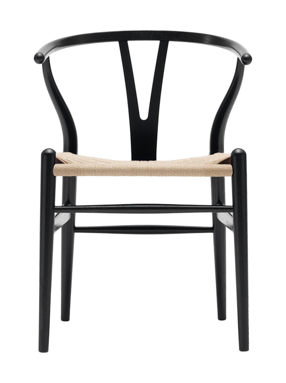 Ch 24 wishbone -tuoli