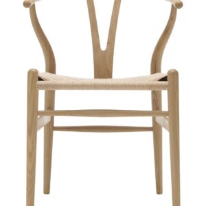 Ch24 wishbone -tuoli