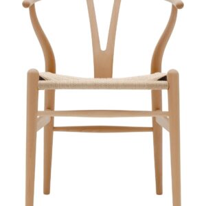 Ch 24 wishbone -tuoli